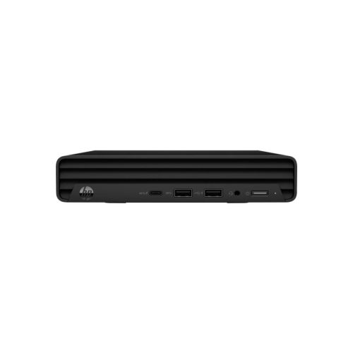 Компьютер HP Pro Mini 260 G9 / i5-1334U, 8, 512, K&M, WiFi (D69GJAT)