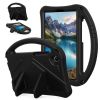 Чохол до планшета BeCover Protected Cover Lenovo Tab One / Tab K9 8.7 2025 (TB305XU/FU) Black (715851) - Зображення 1