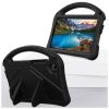 Чохол до планшета BeCover Protected Cover Lenovo Tab One / Tab K9 8.7 2025 (TB305XU/FU) Black (715851) - Зображення 2