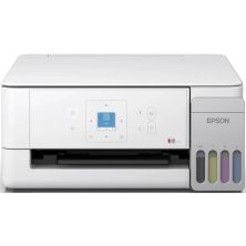 Многофункциональное устройство Epson EcoTank L3366 WiFi (C11CL63413)