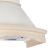 Вытяжка кухонная Perfelli K 614 Ivory Country - Изображение 2