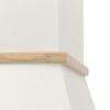 Вытяжка кухонная Perfelli K 614 Ivory Country - Изображение 3