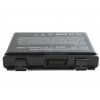 Акумулятор до ноутбука Asus K40 (A32-F82) 5200 mAh Extradigital (BNA3927) - Зображення 2