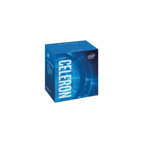 Процессор INTEL Celeron G3920 (BX80662G3920)
