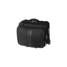 Дорожня сумка Wenger Patriot 2 Pc Wheeled Laptop Case (600662)