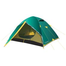 Палатка Tramp Nishe 2 v2 (UTRT-053)