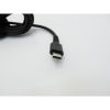 Кабель блока питания для Asus (USB Type-C black) Универсальный (A40230) - Изображение 2