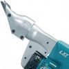 Ножницы по металлу электрические Makita LXT, 3Аг х 2 шт, DC18RС, кейс, 1,3мм (DJS130RFE) - Изображение 1