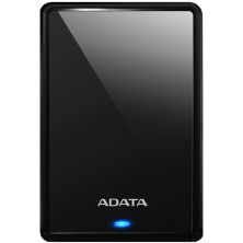 Внешний жесткий диск 2.5 2TB ADATA (AHV620S-2TU31-CBK)