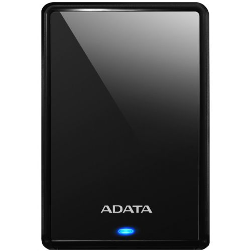 Внешний жесткий диск 2.5 2TB ADATA (AHV620S-2TU31-CBK)