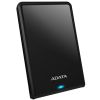 Внешний жесткий диск 2.5 2TB ADATA (AHV620S-2TU31-CBK) - Изображение 1