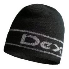 Водонепроникна шапка Dexshell DH373BLKSM