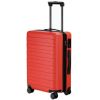 Чемодан Xiaomi RunMi 90 Seven-bar luggage Red 24 (6970055346726) - Изображение 1