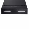 Вытяжка кухонная Perfelli DNS 6723 B 1100 BL LED Strip - Изображение 4