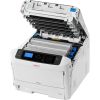 Лазерный принтер OKI C824DN (47228002) - Изображение 2