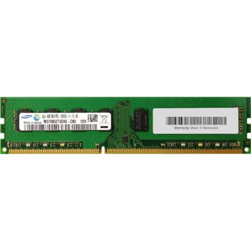 Модуль памяти для компьютера DDR3 4GB 1600 MHz OEM Samsung (M378B5273CH0-CK0)