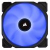 Кулер для корпуса Corsair AF140 LED (2018) Blue (CO-9050087-WW) - Изображение 1