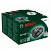 Зарядний пристрій для акумуляторів інструменту Bosch Home & Garden AL 1830 CV (1.600.A00.5B3) - Зображення 2