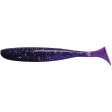 Силикон рыболовный Keitech Easy Shiner 4.5 (6 шт/упак) ц:ea#04 violet (1551.08.48)