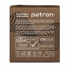 Картридж Patron CANON 045 CYAN GREEN Label (PN-045CGL) - Изображение 3