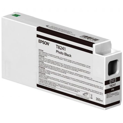 Картридж Epson SureColor SC-P6000/P7000/P8000/P9000 Photo Black 350ml (C13T824100/C13T54X100)