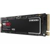 Накопитель SSD M.2 2280 500GB Samsung (MZ-V8P500BW) - Изображение 2