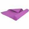 Коврик для фитнеса Power System Fitness Yoga Mat PS-4014 Pink (PS-4014_Pink) - Изображение 1