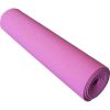 Коврик для фитнеса Power System Fitness Yoga Mat PS-4014 Pink (PS-4014_Pink) - Изображение 3