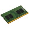 Модуль памяти для ноутбука SoDIMM DDR4 8GB 3200 MHz Kingston (KVR32S22S6/8) - Изображение 1