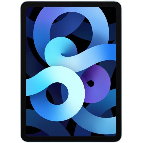 Планшет Apple A2316 iPad Air 10.9 Wi-Fi 64GB Sky Blue (MYFQ2RK/A)