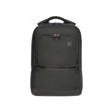 Рюкзак для ноутбука Tucano 15.6 Luna Gravity AGS, Black (BKLUN15-AGS-BK)