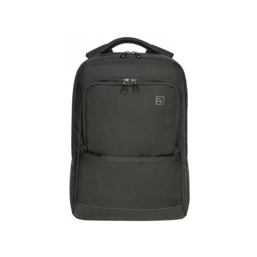 Рюкзак для ноутбука Tucano 15.6 Luna Gravity AGS, Black (BKLUN15-AGS-BK)