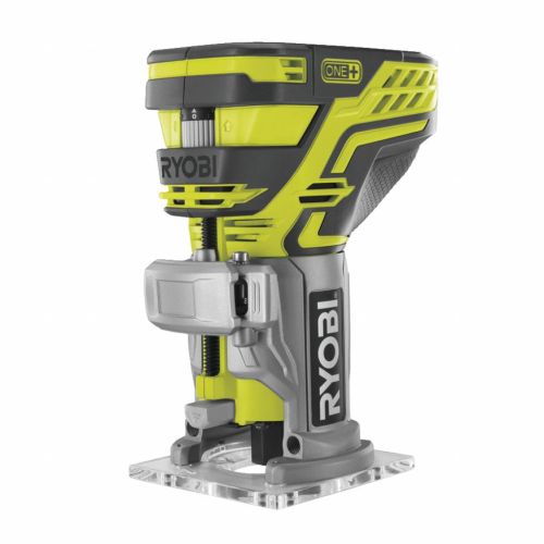 Фрезер Ryobi ONE+ R18TR-0 (без АКБ и ЗУ) (5133002917)
