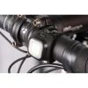 Передня велофара Knog Мигалка Blinder Mini Chippy Front 20 Lumens Black (11959) - Зображення 1