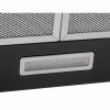 Вытяжка кухонная Ventolux LIDO 50 BK (700) - Изображение 4