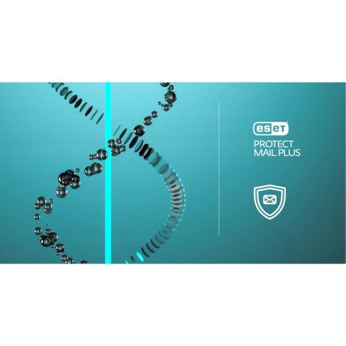 Антивирус Eset PROTECT Mail Plus 18 ПК 2 year новая покупка Business (EPMP_18_2_B)