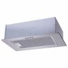 Вытяжка кухонная Ventolux BOX 60 INOX (650) PB - Изображение 1