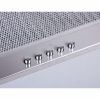 Вытяжка кухонная Ventolux BOX 60 INOX (650) PB - Изображение 4