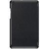 Чехол для планшета Armorstandart Smart Case Samsung Galaxy Tab A 8.0 T290/T295 Black (ARM58622) - Изображение 1