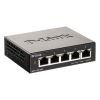 Коммутатор сетевой D-Link DGS-1100-05V2 - Изображение 1