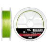 Шнур YGK Frontier Braid Cord X8 150m Green 2.0/0.235mm 30lb/13.5kg (5545.02.99) - Изображение 1