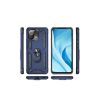 Чехол для мобильного телефона BeCover Military Xiaomi Mi 11 Lite / Mi 11 Lite 5G Blue (706643) - Изображение 1