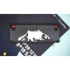 Клавиатура Varmilo VA87M Summit R2 Cherry MX Red RU (VA87MA022A3A2A06A007) - Изображение 3