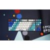 Клавиатура Varmilo VA87M Summit R2 Cherry MX Red RU (VA87MA022A3A2A06A007) - Изображение 4