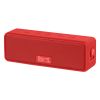 Акустична система 2E SoundXBlock TWS MP3 Wireless Waterproof Red (2E-BSSXBWRD) - Зображення 2