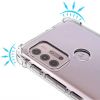 Чохол до мобільного телефона BeCover Anti-Shock Motorola Moto G10 / G30 Clear (706675) - Зображення 1