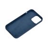 Чехол для мобильного телефона 2E Basic Apple iPhone 13 Pro Max, Liquid Silicone, Cobalt Blue (2E-IPH-13PRM-OCLS-CB) - Изображение 2