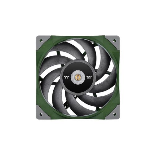 Кулер для корпуса ThermalTake TOUGHFAN 12 Radiator Fan (CL-F117-PL12RG-A)