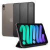 Чохол до планшета Spigen iPad Mini 6 (2021) Smart Fold, Black (ACS03763) - Зображення 1