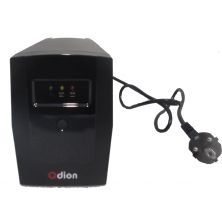 Пристрій безперебійного живлення Qdion DS 850